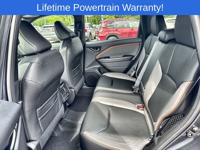 Thumbnail: 2025 Subaru Forester - 12