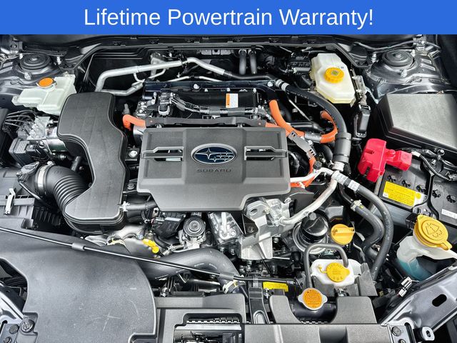 Thumbnail: 2025 Subaru Forester - 8