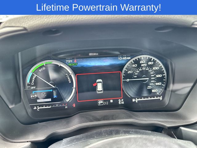 Thumbnail: 2025 Subaru Forester - 14