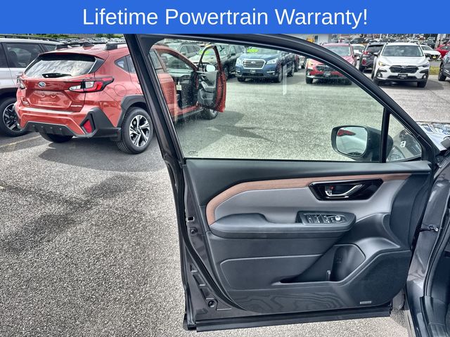 Thumbnail: 2025 Subaru Forester - 23