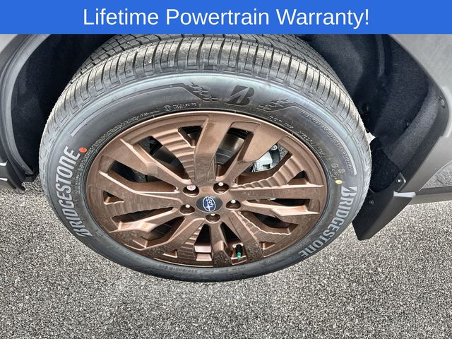 Thumbnail: 2025 Subaru Forester - 7