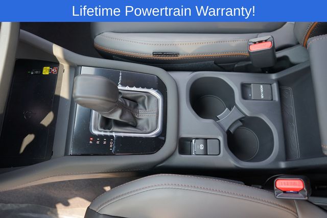 Thumbnail: 2025 Subaru Forester - 14