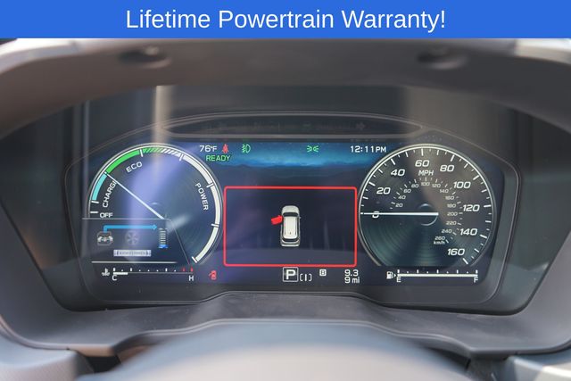 Thumbnail: 2025 Subaru Forester - 15