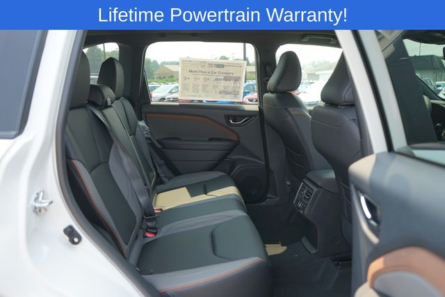 Thumbnail: 2025 Subaru Forester - 32