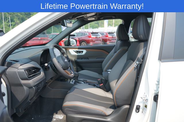 Thumbnail: 2025 Subaru Forester - 10