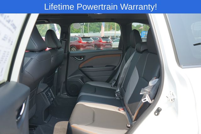 Thumbnail: 2025 Subaru Forester - 31