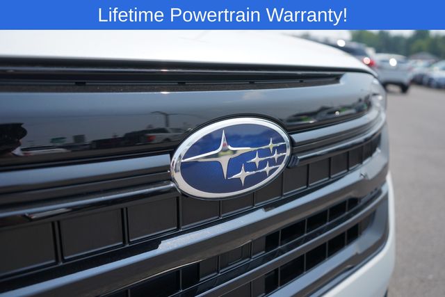 Thumbnail: 2025 Subaru Forester - 7