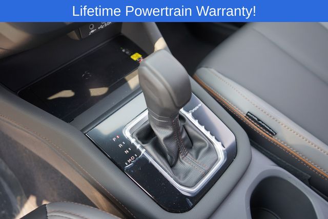 Thumbnail: 2025 Subaru Forester - 30