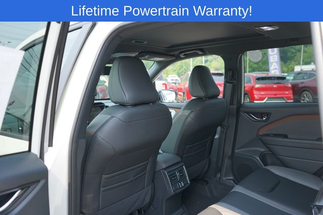 Thumbnail: 2025 Subaru Forester - 12