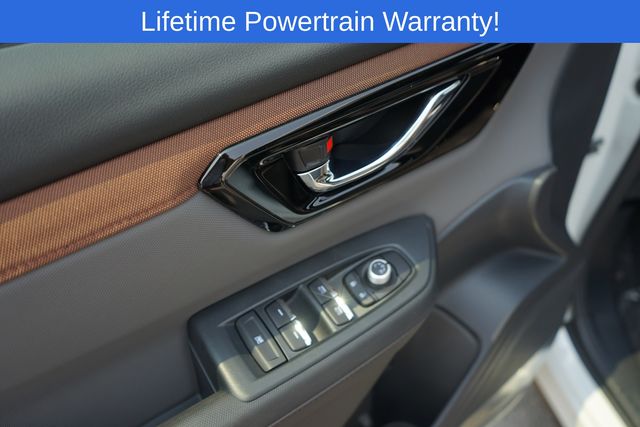 Thumbnail: 2025 Subaru Forester - 29