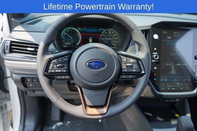 Thumbnail: 2025 Subaru Forester - 2