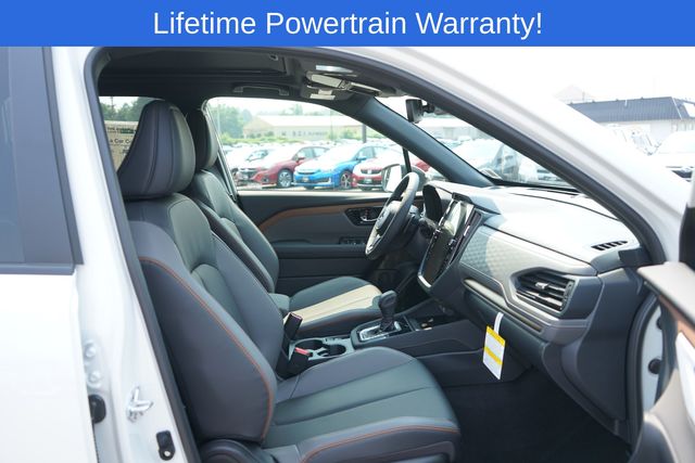 Thumbnail: 2025 Subaru Forester - 11