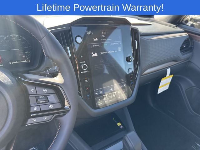 Thumbnail: 2025 Subaru Forester - 25