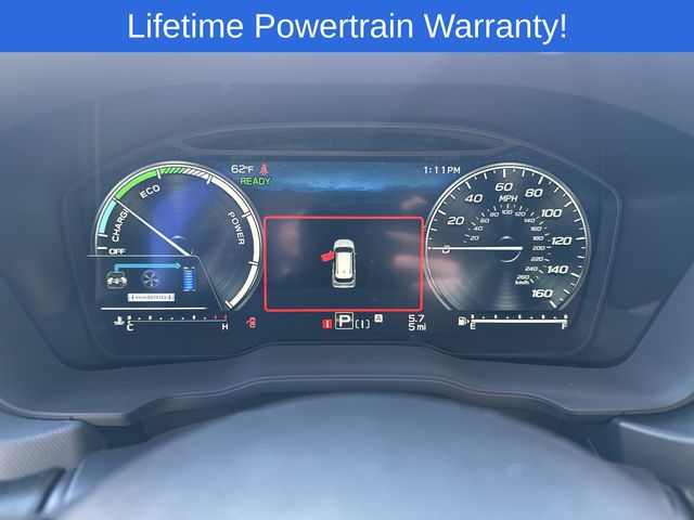 Thumbnail: 2025 Subaru Forester - 14