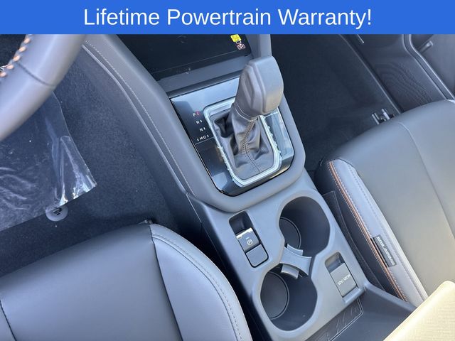 Thumbnail: 2025 Subaru Forester - 13