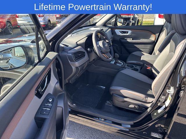 Thumbnail: 2025 Subaru Forester - 12