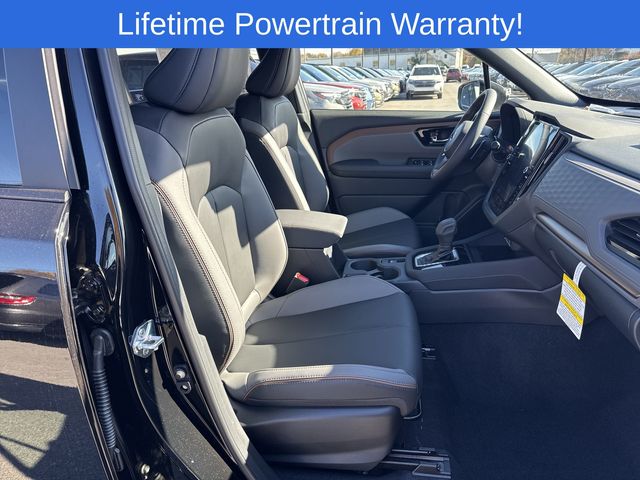 Thumbnail: 2025 Subaru Forester - 11