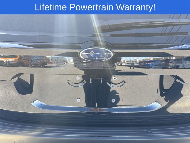 Thumbnail: 2025 Subaru Forester - 22