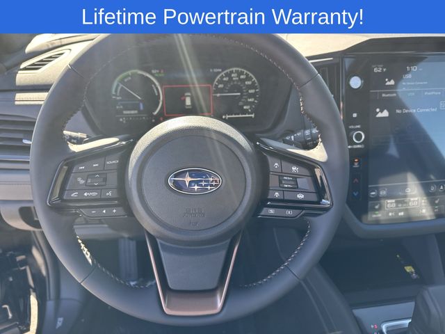 Thumbnail: 2025 Subaru Forester - 9