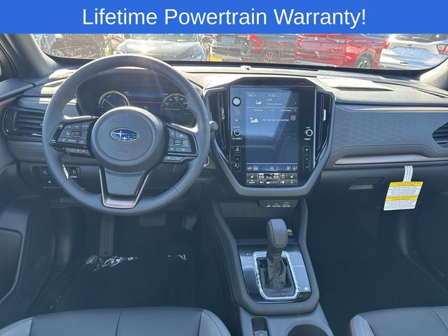 Thumbnail: 2025 Subaru Forester - 2