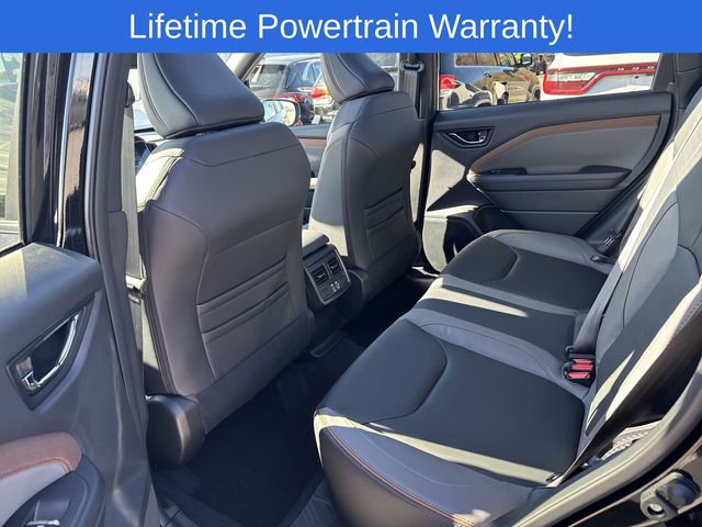 Thumbnail: 2025 Subaru Forester - 23