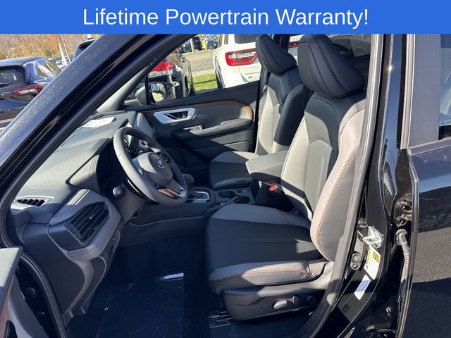 Thumbnail: 2025 Subaru Forester - 10