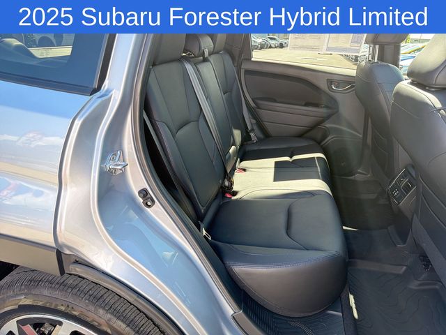 Thumbnail: 2025 Subaru Forester - 24