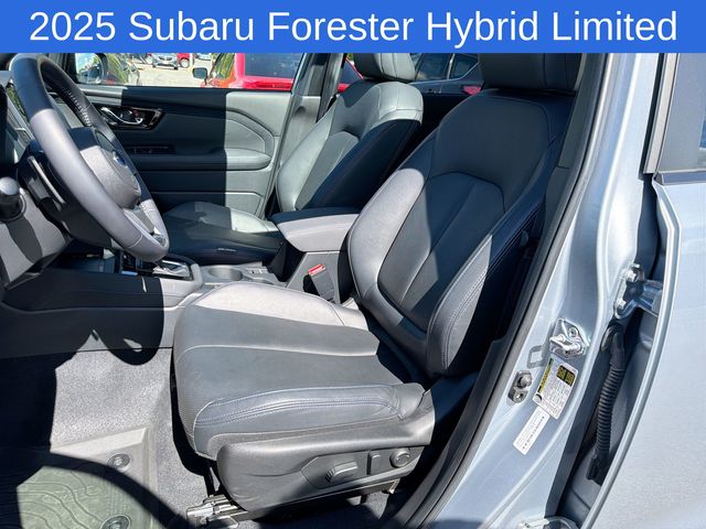 Thumbnail: 2025 Subaru Forester - 10