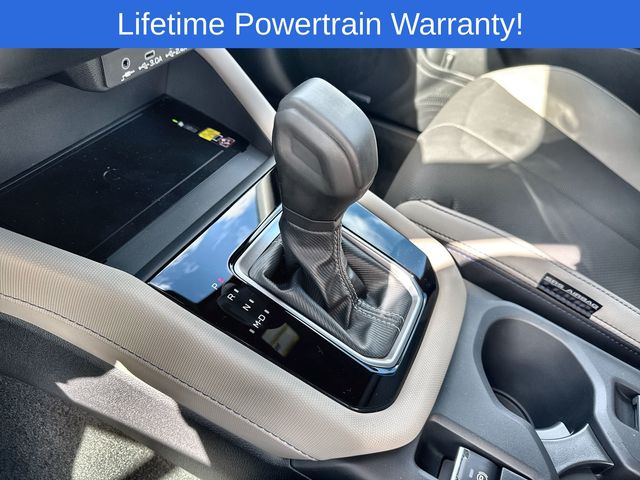 Thumbnail: 2025 Subaru Forester - 26