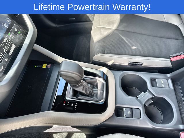 Thumbnail: 2025 Subaru Forester - 13