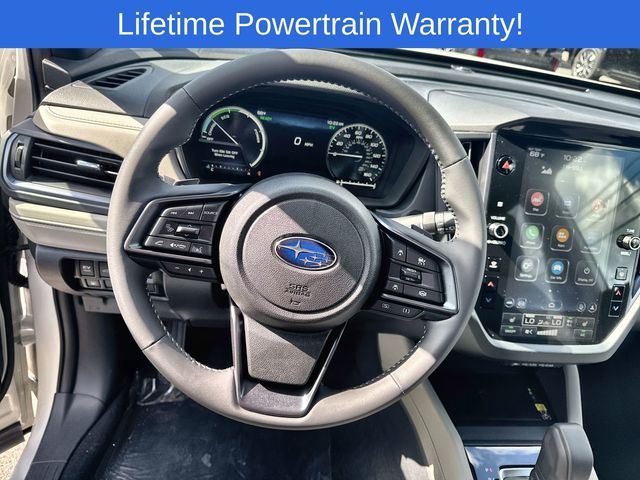 Thumbnail: 2025 Subaru Forester - 9