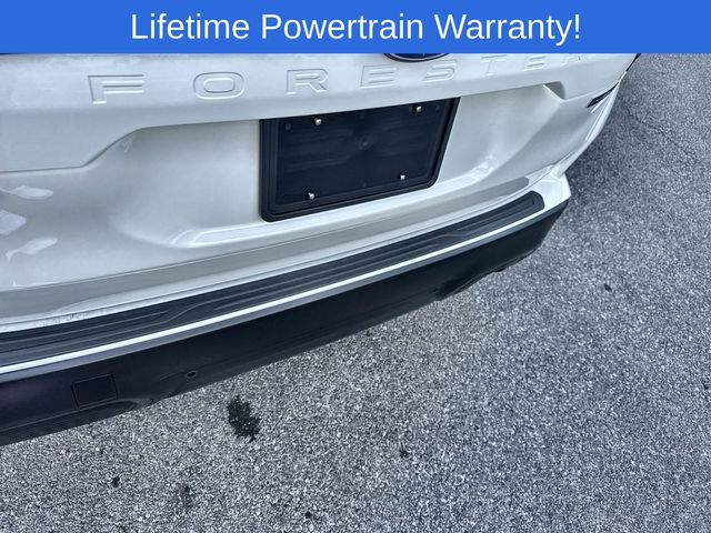 Thumbnail: 2025 Subaru Forester - 24
