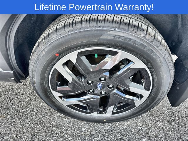 Thumbnail: 2025 Subaru Forester - 7