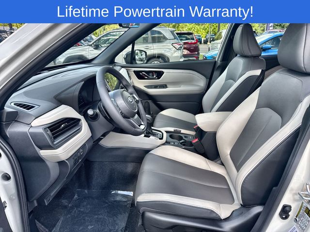 Thumbnail: 2025 Subaru Forester - 10