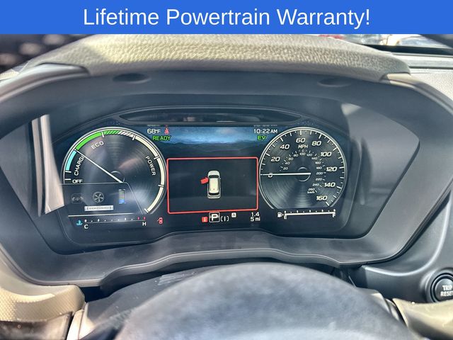 Thumbnail: 2025 Subaru Forester - 14