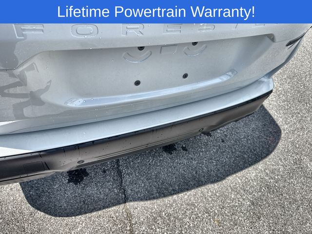 Thumbnail: 2025 Subaru Forester - 27