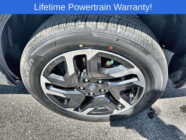 Thumbnail: 2025 Subaru Forester - 7