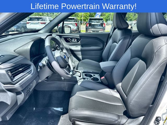 Thumbnail: 2025 Subaru Forester - 10