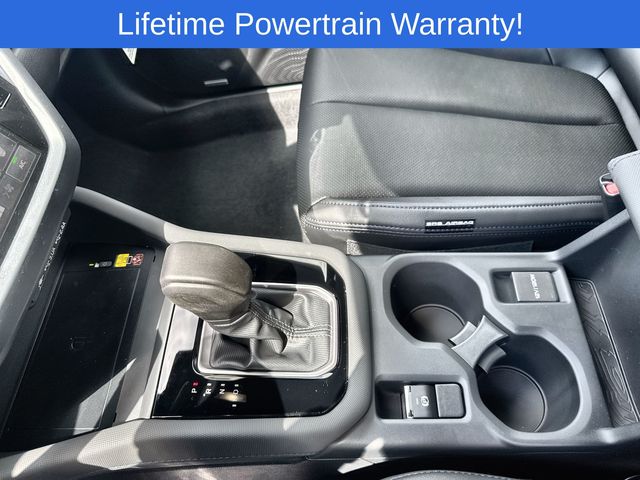 Thumbnail: 2025 Subaru Forester - 13