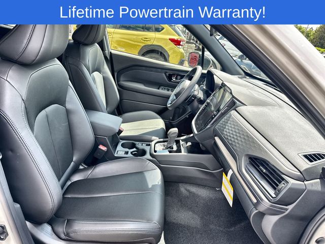 Thumbnail: 2025 Subaru Forester - 11