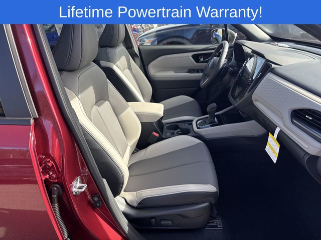 Thumbnail: 2025 Subaru Forester - 10