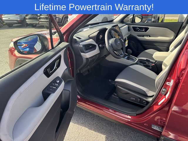 Thumbnail: 2025 Subaru Forester - 20