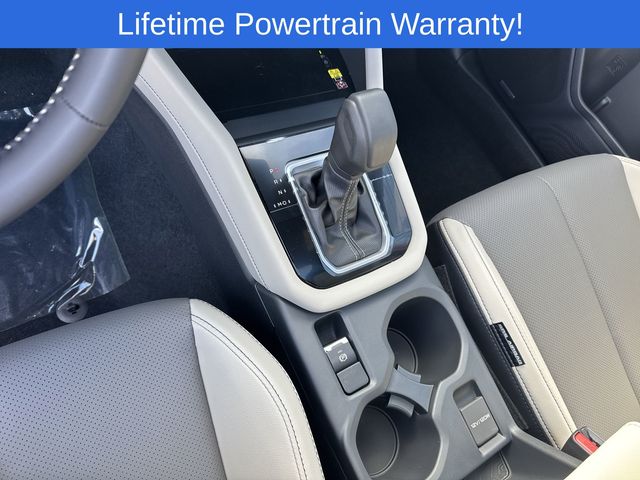 Thumbnail: 2025 Subaru Forester - 13