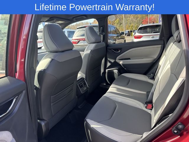 Thumbnail: 2025 Subaru Forester - 11