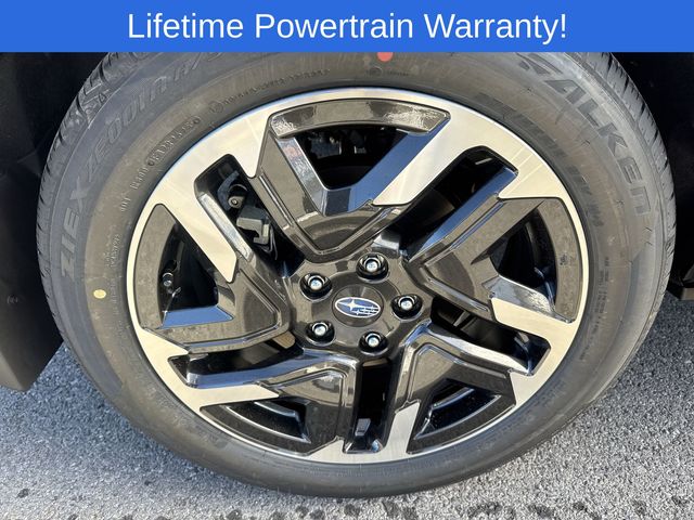 Thumbnail: 2025 Subaru Forester - 7