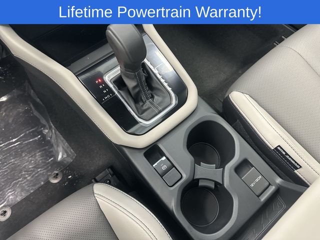 Thumbnail: 2025 Subaru Forester - 25