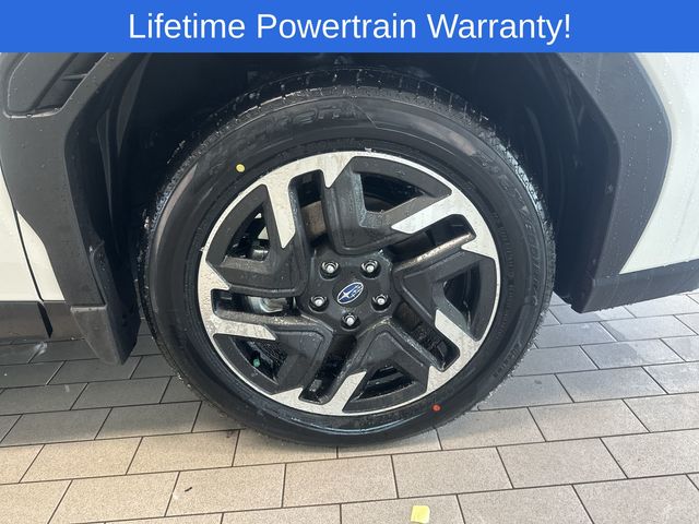 Thumbnail: 2025 Subaru Forester - 8