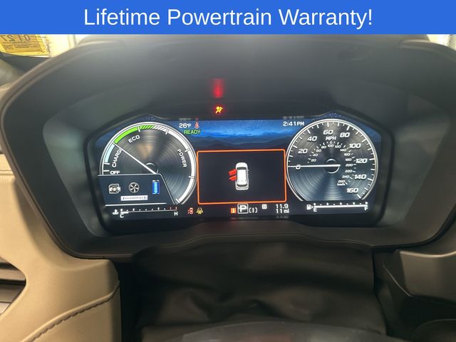 Thumbnail: 2025 Subaru Forester - 15