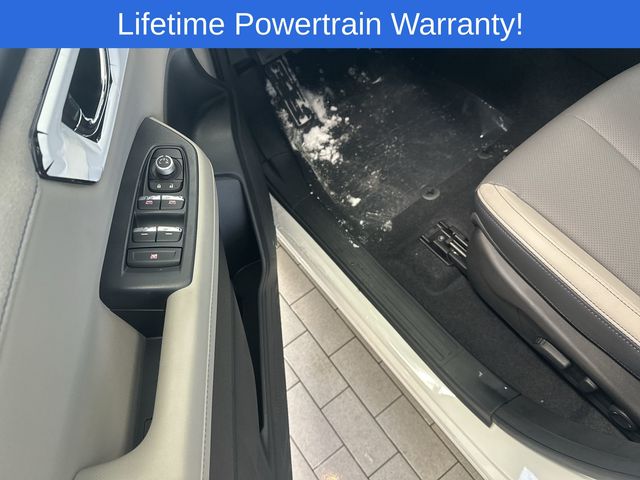 Thumbnail: 2025 Subaru Forester - 14