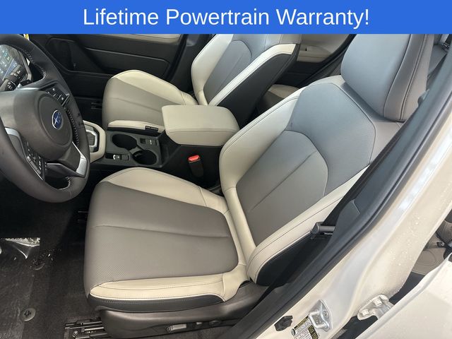 Thumbnail: 2025 Subaru Forester - 10